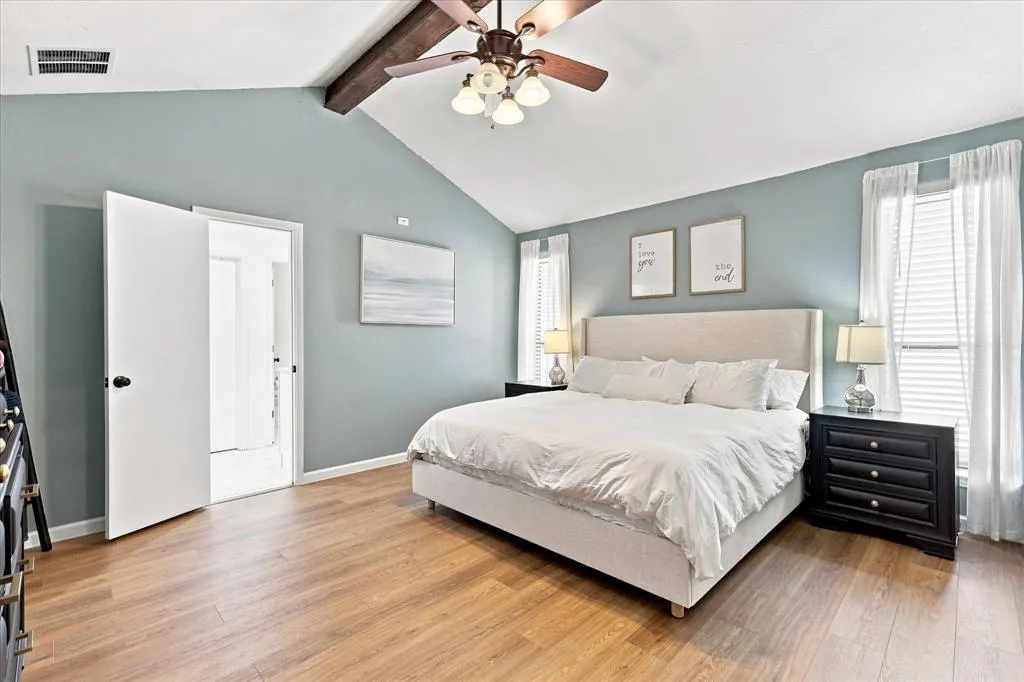 924 Thoreau Lane
