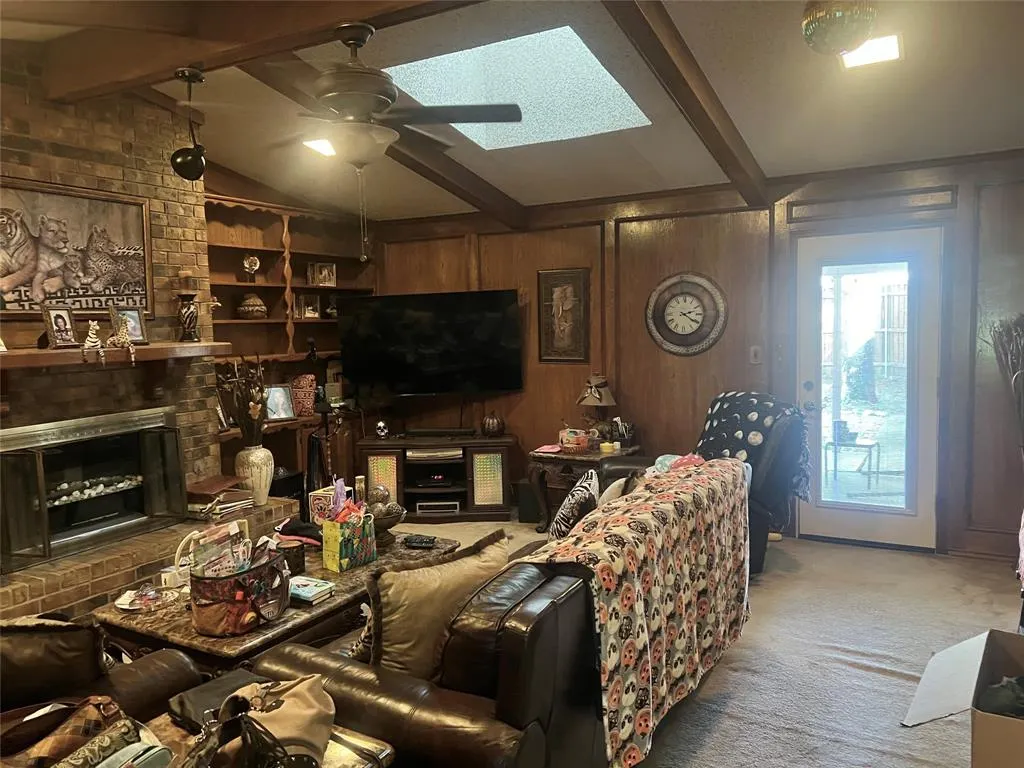 2612 Quail Run Drive
