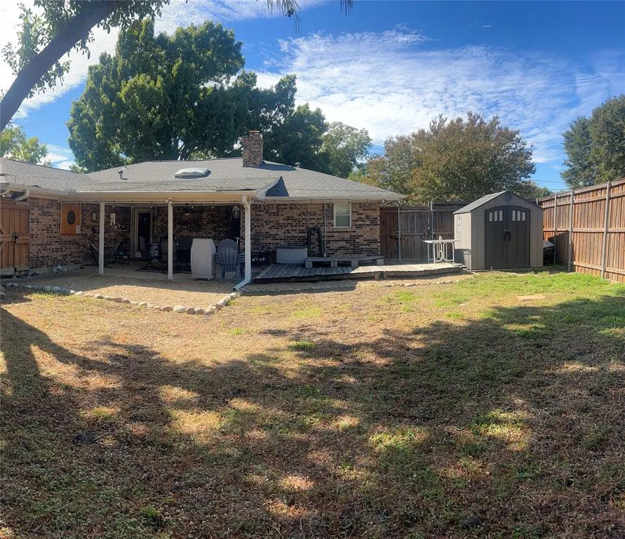 2612 Quail Run Drive