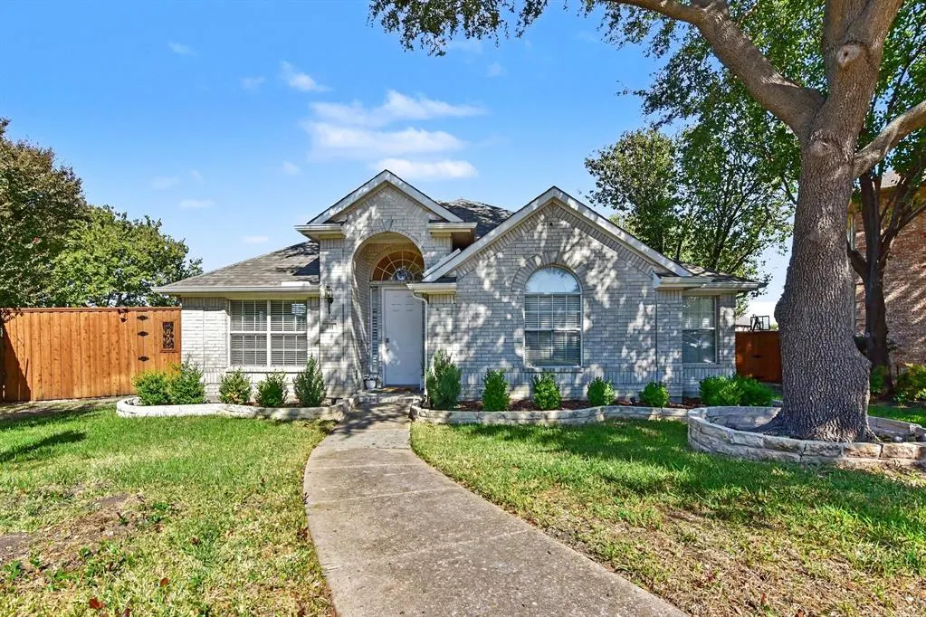 401 Stonebridge Circle