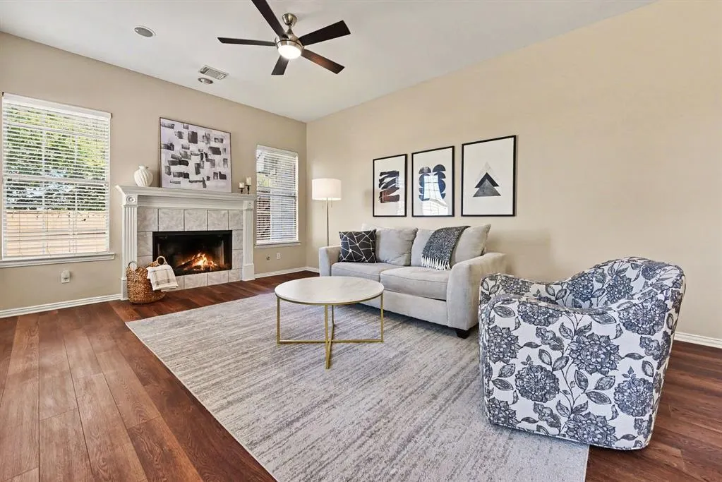 401 Stonebridge Circle