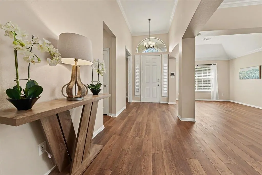401 Stonebridge Circle