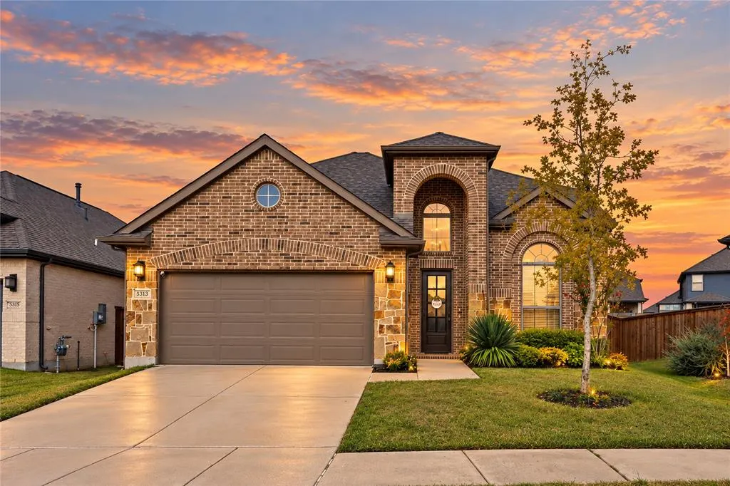 5313 Pratt Circle