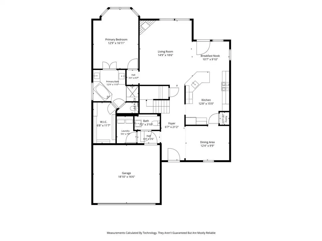 5313 Pratt Circle