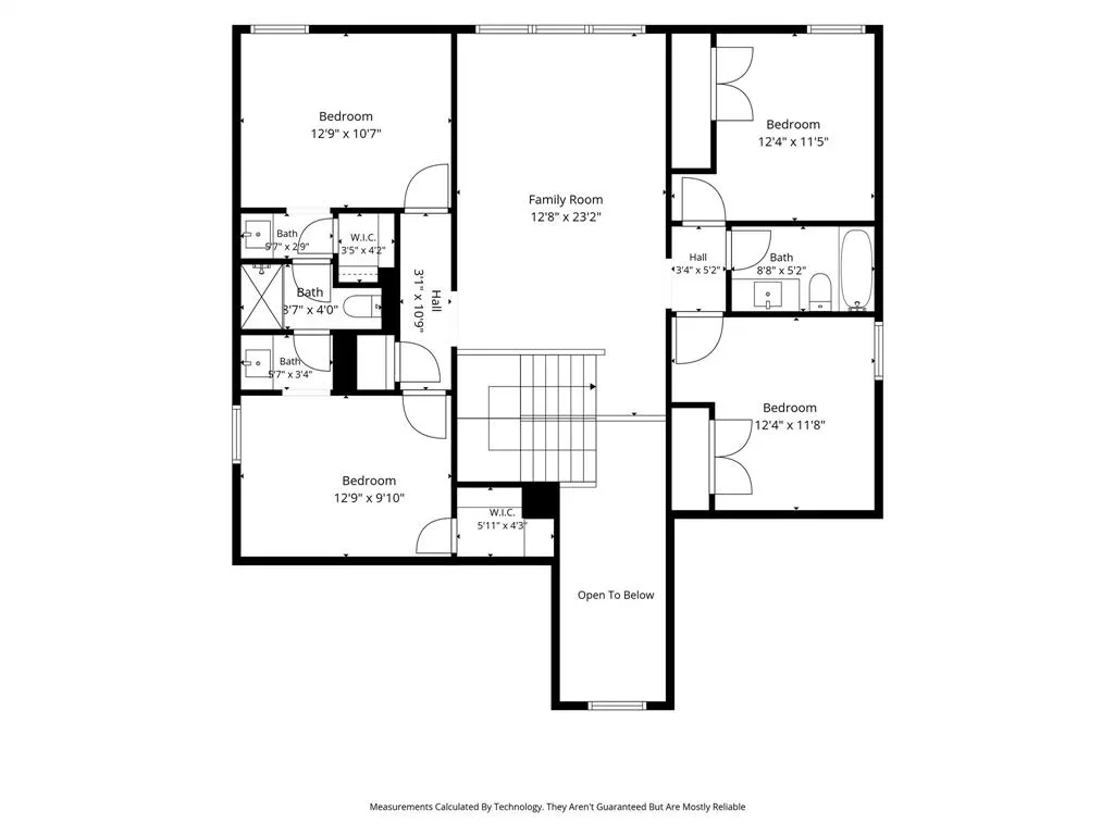 5313 Pratt Circle