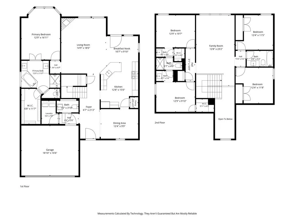 5313 Pratt Circle