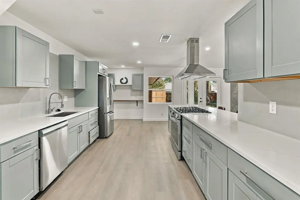 2118 Redondo Drive