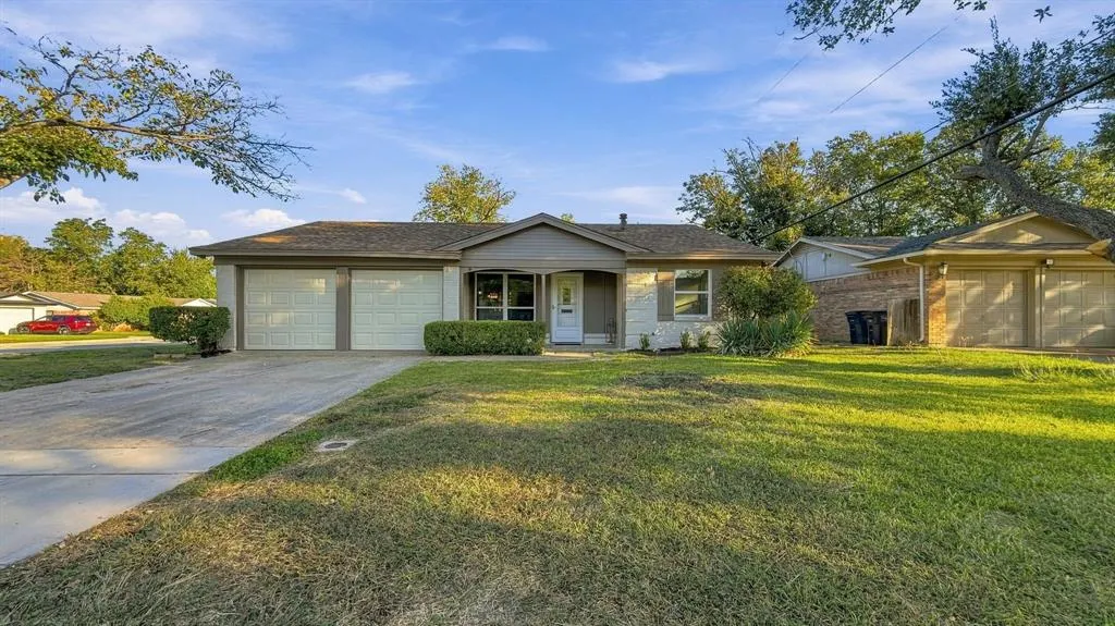 4732 Burgess Drive