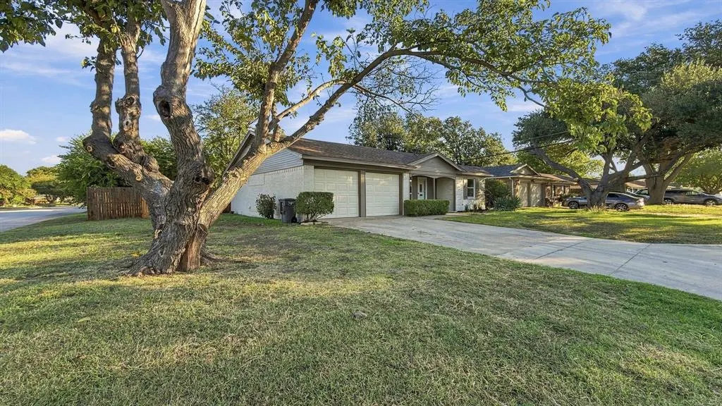 4732 Burgess Drive