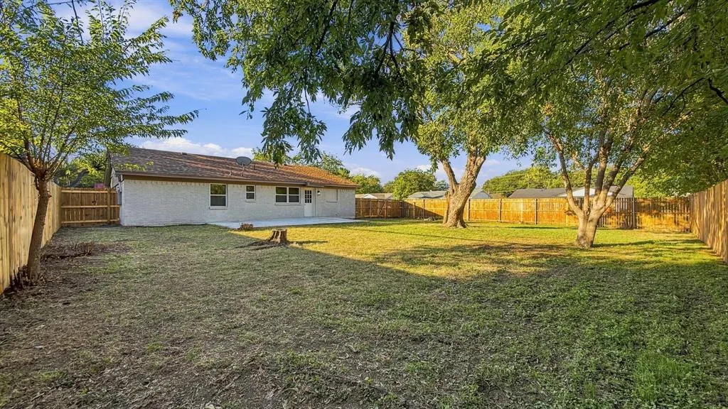 4732 Burgess Drive