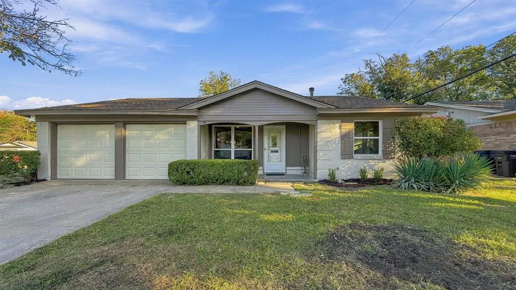 4732 Burgess Drive