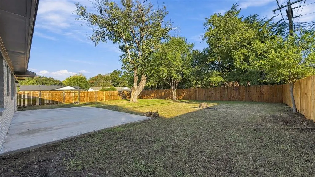 4732 Burgess Drive