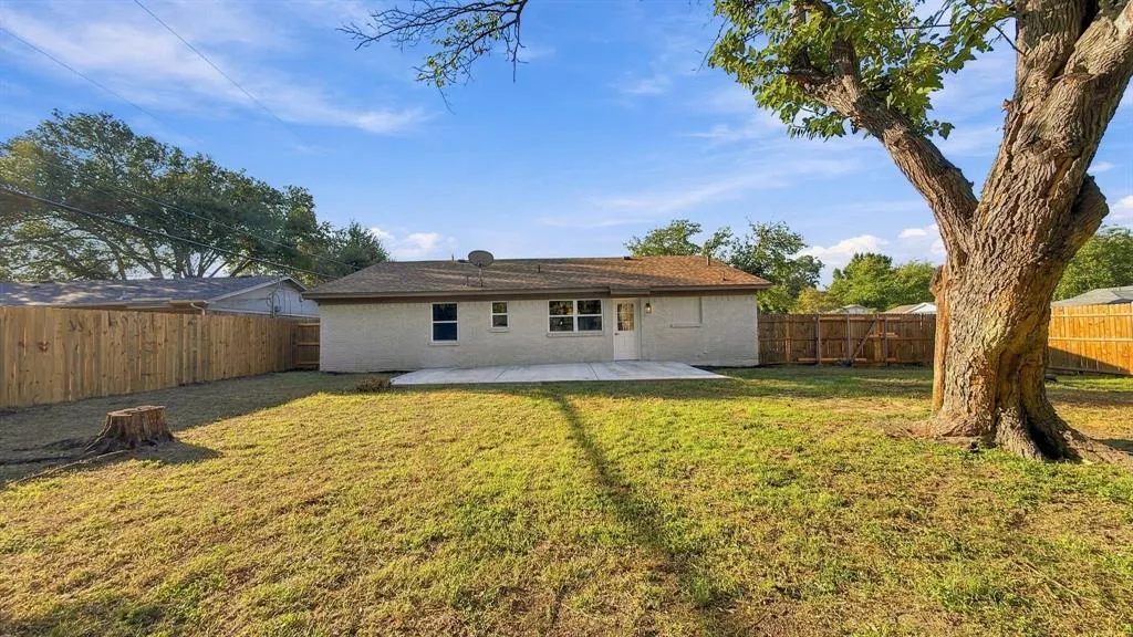 4732 Burgess Drive