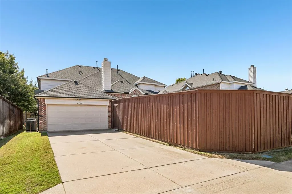 1308 Hazel Green Drive