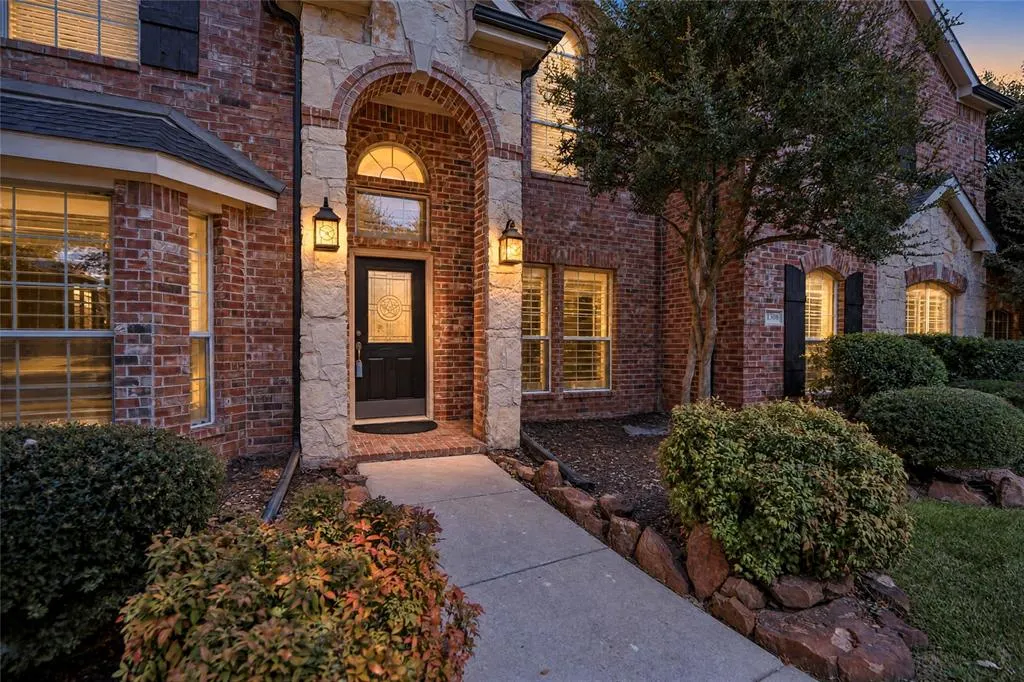 1308 Hazel Green Drive