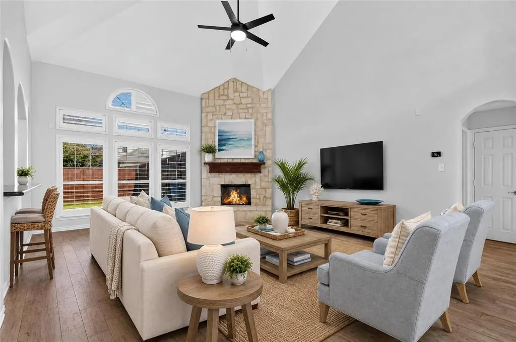 1308 Hazel Green Drive