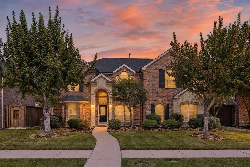 1308 Hazel Green Drive