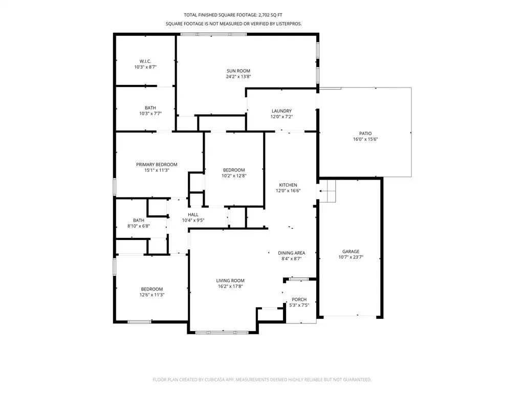 2502 Costa Mesa Drive