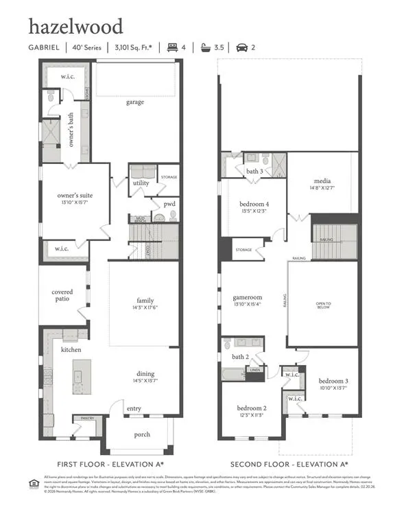 15605 Mandrake Trail