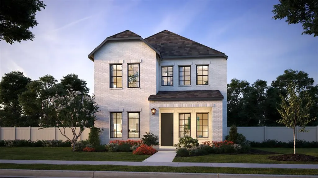 15605 Mandrake Trail