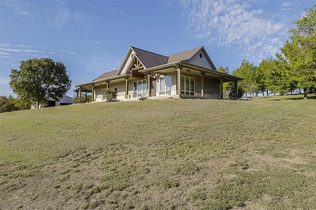966 Sugar Ridge Road