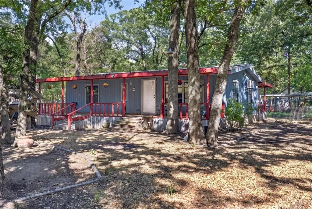 128 Butler Trail
