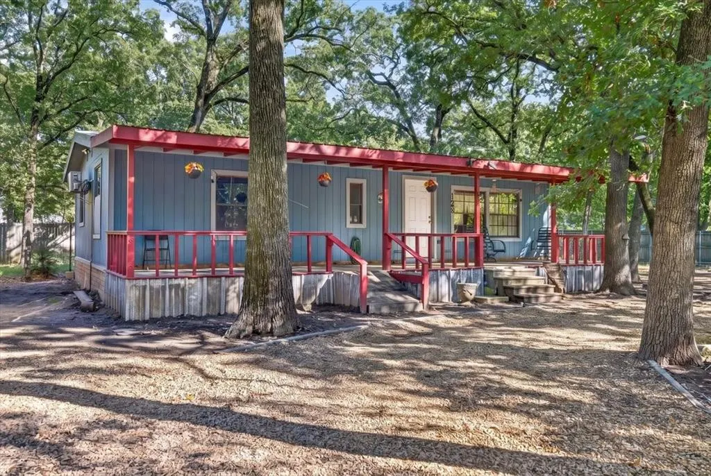 128 Butler Trail