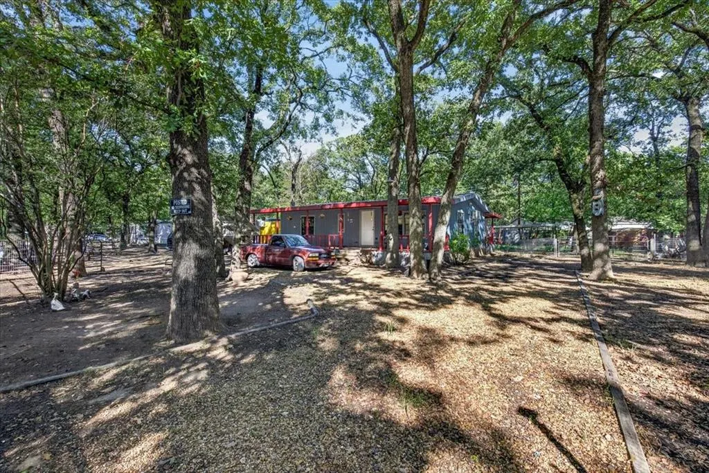128 Butler Trail