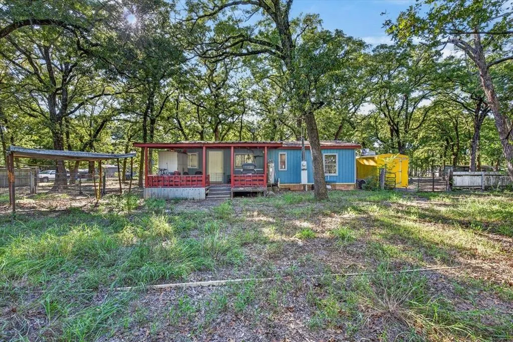 128 Butler Trail