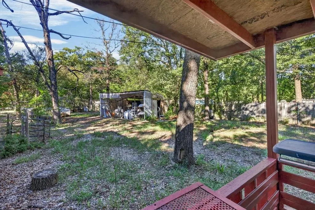 128 Butler Trail