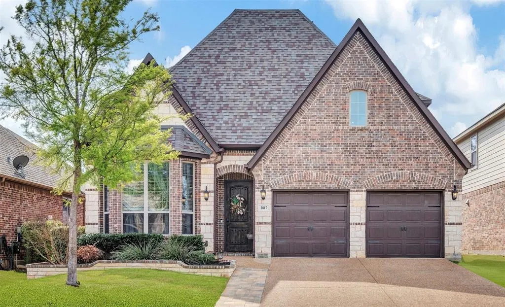 2817 Inn Kitchen Way
