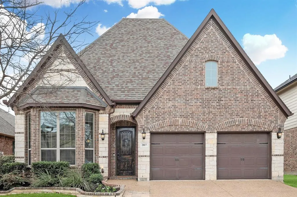 2817 Inn Kitchen Way