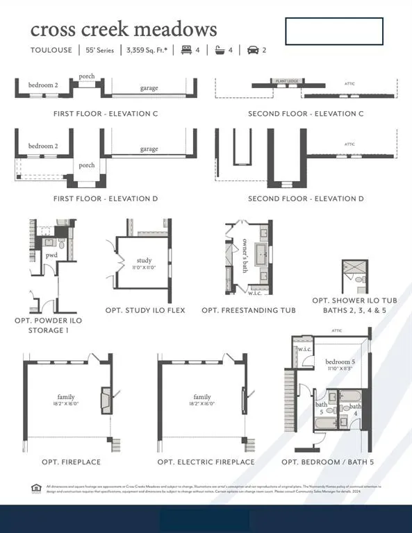 1405 Mistflower Lane