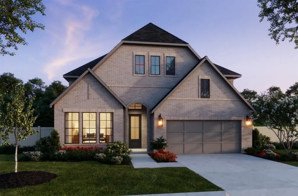 1405 Mistflower Lane