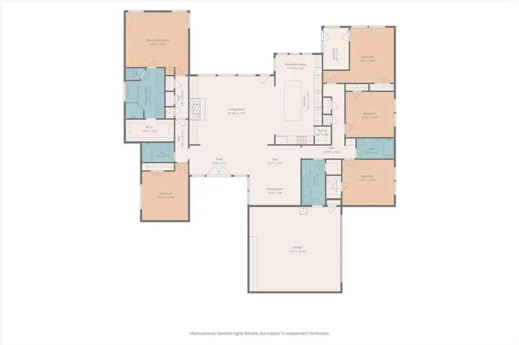 2428 Trellis Lane