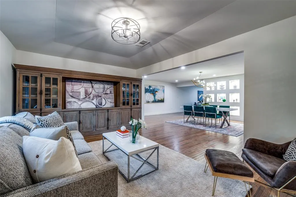 5908 Melshire Drive