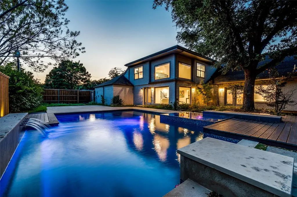 5908 Melshire Drive