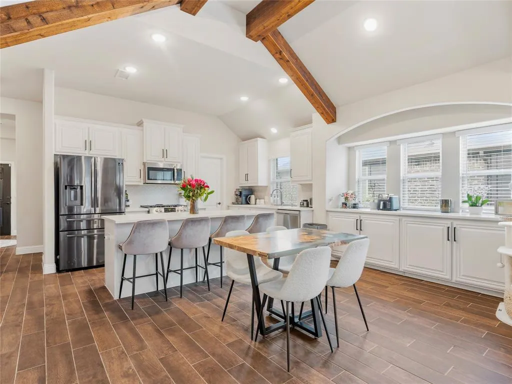 1413 Saddle Ridge Drive