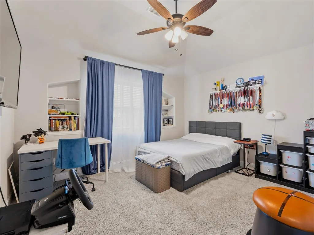 1413 Saddle Ridge Drive