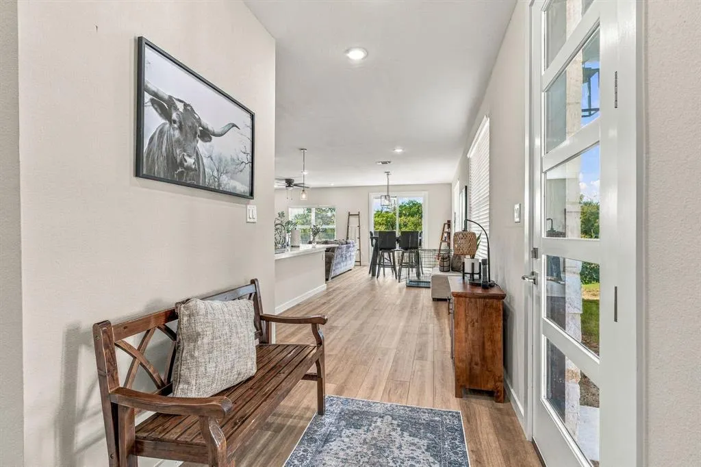 130, 132 Clark Lane