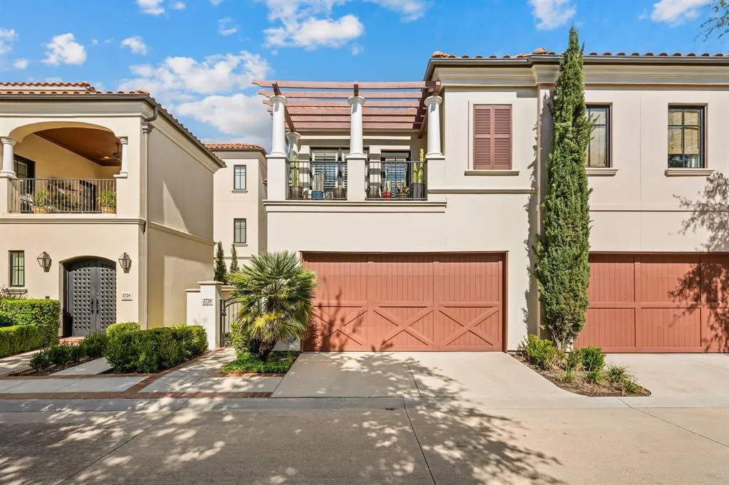 2720 Calder Court