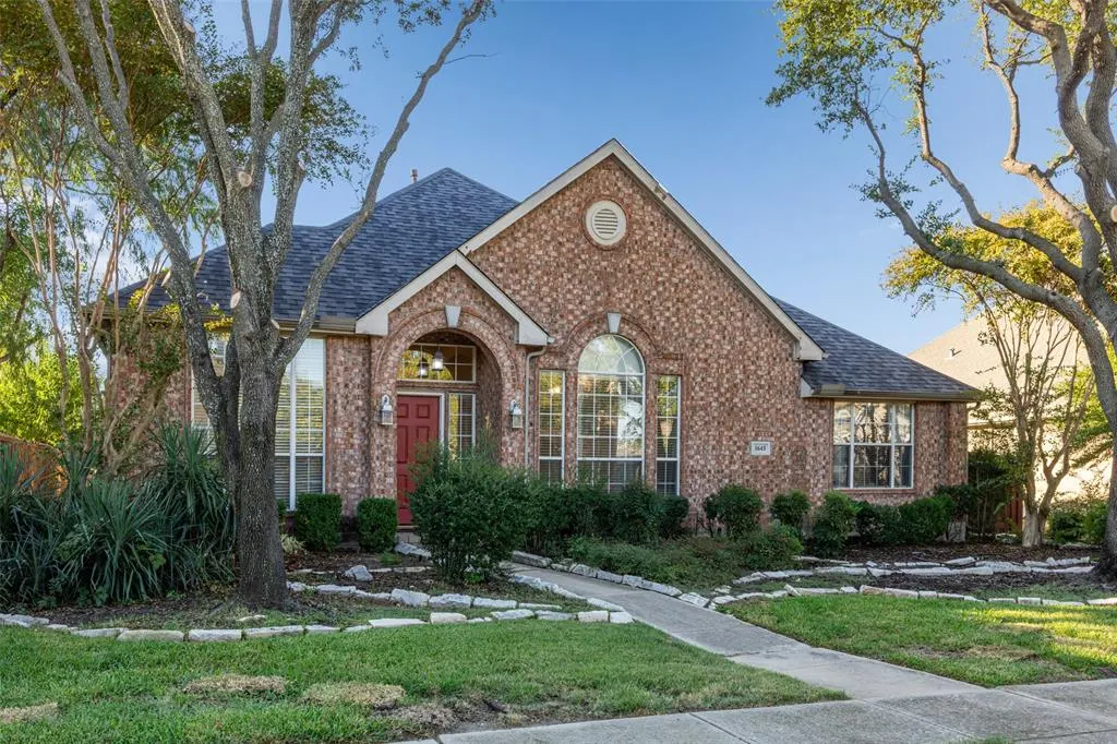 1645 Castle Pines Drive