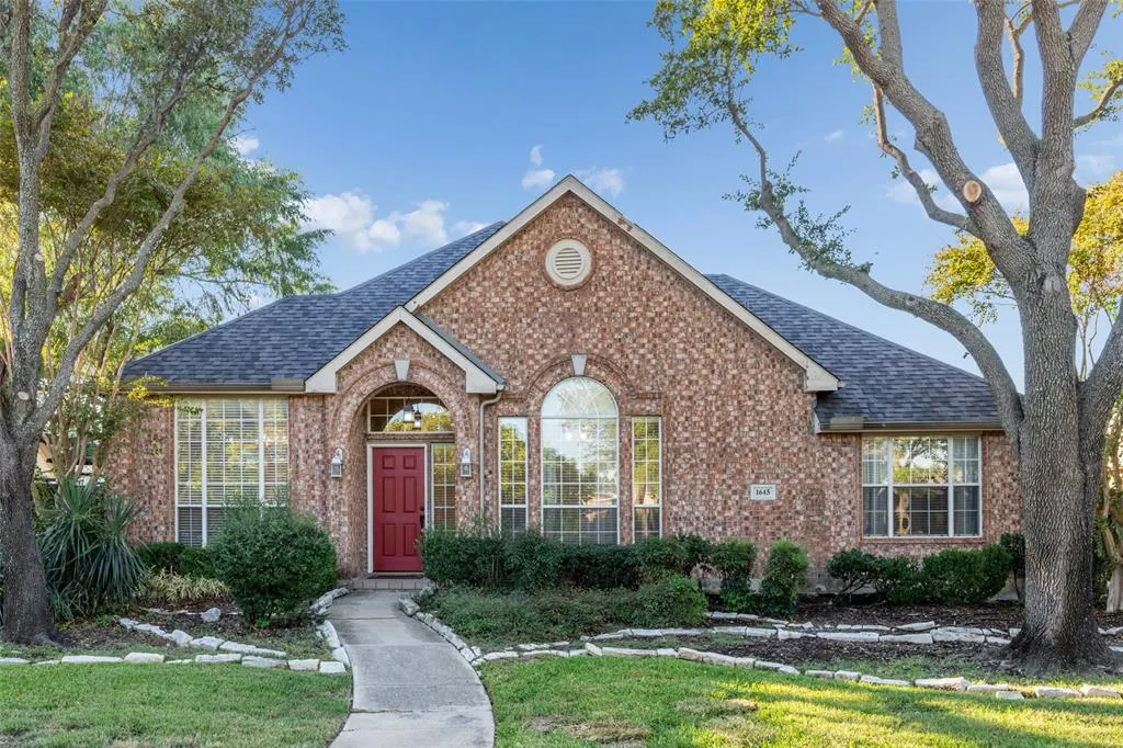 1645 Castle Pines Drive