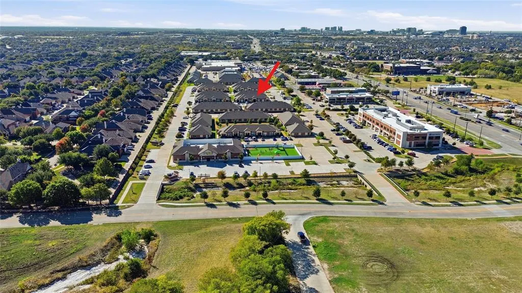 7884 Preston Road #902