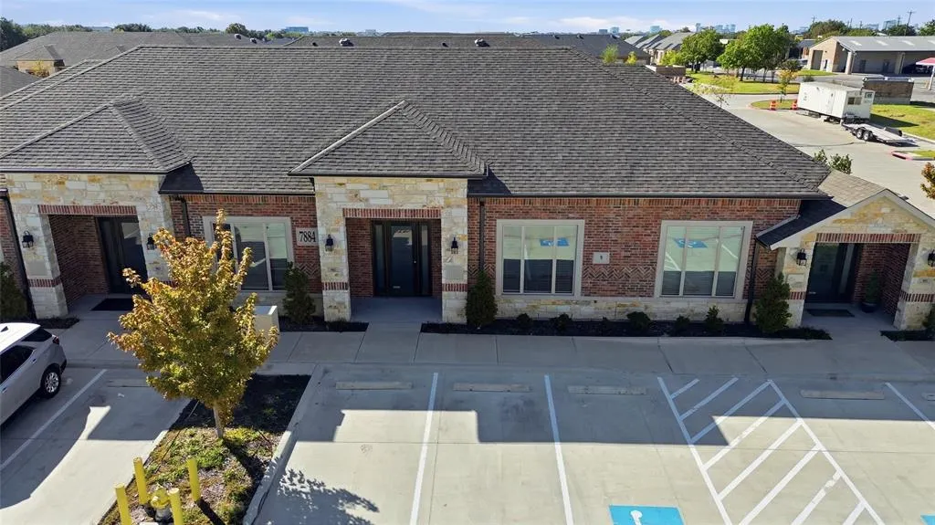 7884 Preston Road #902