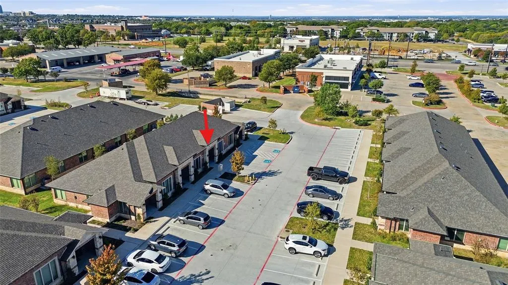 7884 Preston Road #902