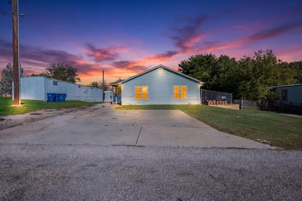 3126 Sagittarius Lane