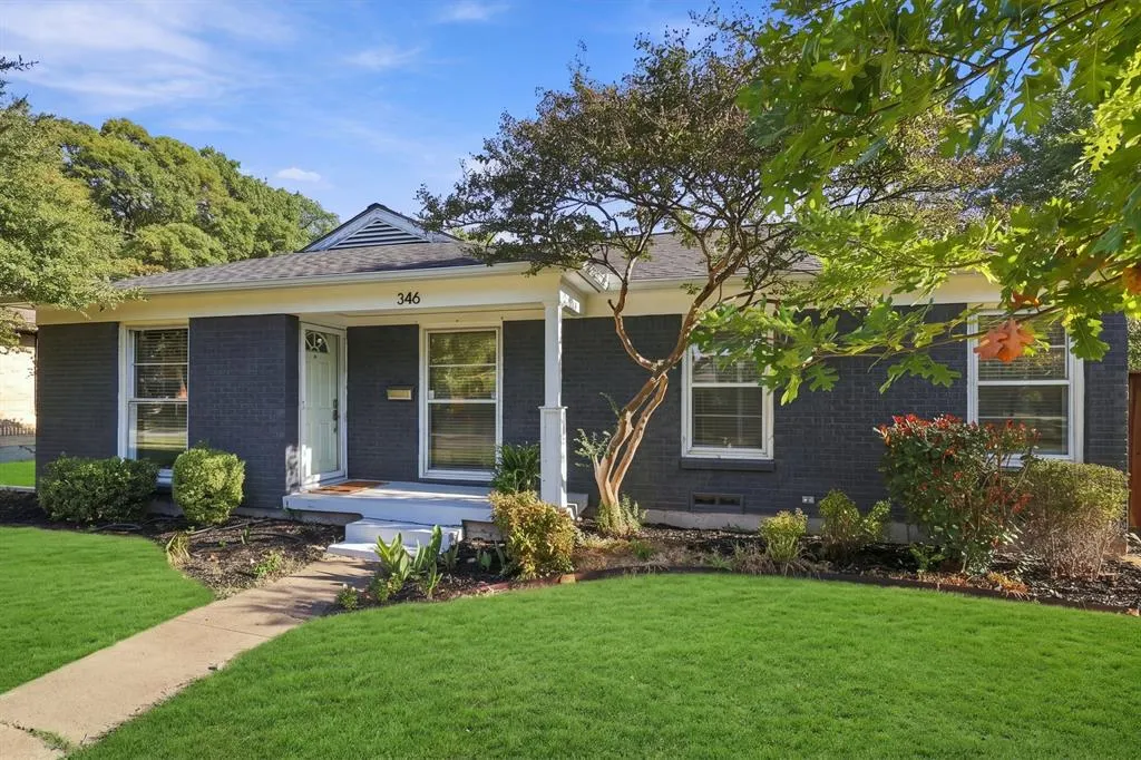 346 Classen Drive