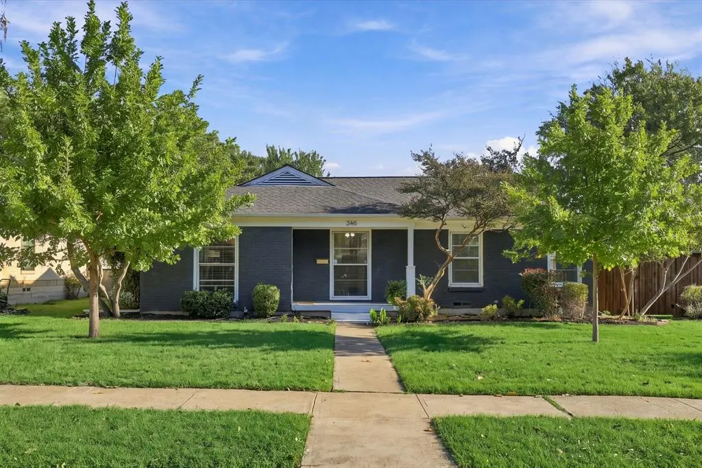 346 Classen Drive