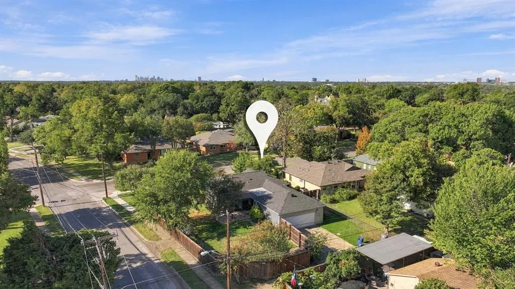 346 Classen Drive